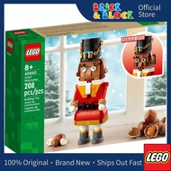 LEGO 40640 Nutcracker