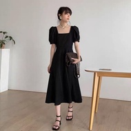 Bridesmaid Knee-Length Invitation Casual Mini Dress Ke Church Dress Women's Dress Latest Dress Deres