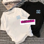 KPOP H2H T-SHIRT with small logo / HEARTS2HEARTS