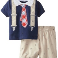 Cool suit for boys 2 pcs