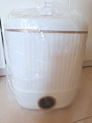 全新迷你便攜式洗衣機