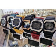 DG-5050 DIGITEC DIGITAL WATCH DG-5050LED DG-5050T