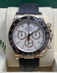 Rolex 116515LN Ivory象牙白