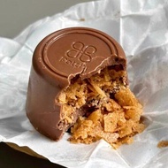 迪拜patchi巧克力 皇室豪华法式碎饼干夹心礼盒法式薄脆Dubai patchi chocolate royal Hao20260319