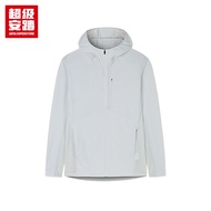 ANTA SS แจ็คเก็ตกันแดดชาย 1524C7632U Official Store