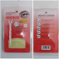 Beauty Vision Scotch Mata Eyescotch / Skot / Scot / Eyelid ASLI / ORIGINAL