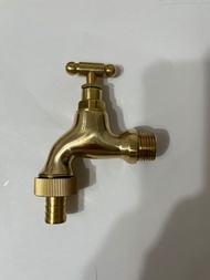 Leah 型號LE824洗衣機水龍頭（還原公屋適用）