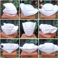 Blind shell, racing blind shell, most complete blind shell, blind shell various variations, roadrace