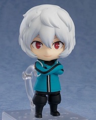 ［預訂］ ねんどろいど ワールドトリガー 空閑遊真