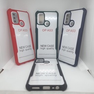 CASE REALME C11 - HARDCASE ARMOR SHOCKPROOF REALME C11