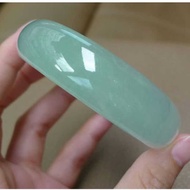 Quartz Jade Bracelet Jade Bracelet Ice Floating Flower White Jade Bracelet Jade Bracelet Jade Bracel