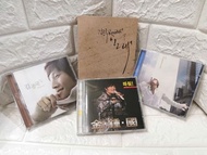 Runningman金鐘國簽名CD