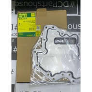 MANN ATF Filter *Navara NP300 Terra * Patrol Y62 VK56D 7AT - AT Filter H23004 & Replacement