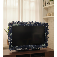 Shafiyyah.sarban Sarung / Bando TV 24-32 Inch Cover TV untuk LED / LCD / MONITOR