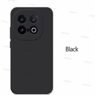 EllaStuff COD Available Case VIVO IQOO 13 5G Softcase BLACK MATTE Casing VIVO IQOO 13 5G