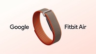 Google Fitbit Air - Stephen Curry Edition