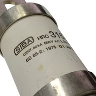 SIBA 315AMP L09 HRC FUSE