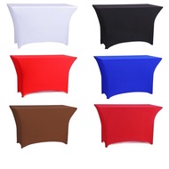 Ibm tight table Cover 120X60