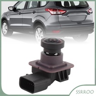 Ssrroo Zerone Rear View Backup Camera Replacement for Escape 2014 2016 Cars Reverse GJ5T19G490AD GJ5