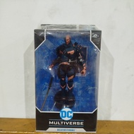 McFarlane DC Multiverse DeathStroke Batman: Arkham Origins