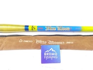 Joran Tegek DAIDO BLUE MOON 300 / 3 meter pole ruas pendek