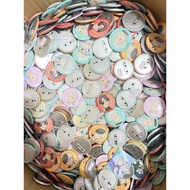 [SEPARATED DEAL] Genuine Japanese Wind Breaker badge