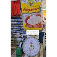 Cagayan Rice C-18 5 kgs