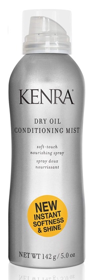 Kenra Professional Dry Oil Conditioning Mist
