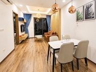 Serviced apartments GreenPearl Bac Ninh 2br free netflix