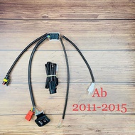 Mạch Passing SH cơ bản cho đèn trợ sáng L4x | Zone9x