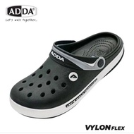 ADDA รองเท้าหัวโตรัดส้น 55U23 ไซส์ 7-10