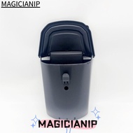 MAGICIANIP Electric Scooter Storage Box, Modified Accessories Easy Install Front Basket, Big Capacit