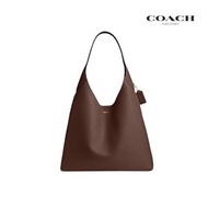 👜Coach BROOKLYN 39 單肩手袋 棕色