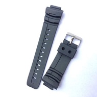 Casio g7710 rubber Watch strap Quality casio G-7710 Watch strap