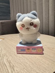 Chiikawa Hachiware 小八貓磁石貼片公仔 膊頭公仔