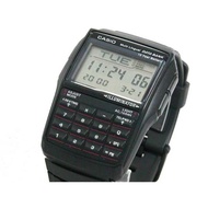 Watch - Casio Calculator Databank DBC32-1A -