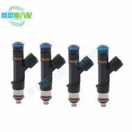 Suitable for Ford F-150 5.4L/V8 Fuel Injector Fuel Injector02801583~~ 3L3E-D5A