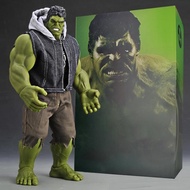 ManwayHULK Avengers4Alliance Large Hulk Toy Cartoon Hand-Made Model