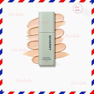 Giverny Close-up cover foundation SPF30, PA++