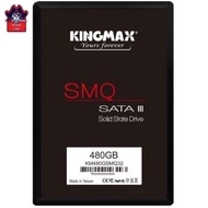Kingmax SMQ 120GB - 240GB - 480GB SATA 3 2.5 "SMV32 /SMQ32 Genuine Vien Son SSD.