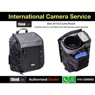 Think Tank Photo Skin 50 V2.0"Special Price!!! " Wide and standard zoom lenses ranging 14-24mm f/2.8
