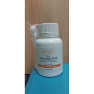 Vitamin C Pure Ascorbic Acid