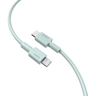 AUKEY CB-CL13 สายชาร์จเร็วสำหรับไอโฟน USB-C to Lightning for iPhone 13/13Pro /12Pro Max Power Delive