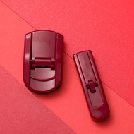 Eye curler Cute Pocket Eyelash Curler Mini Portable Lashes Curler