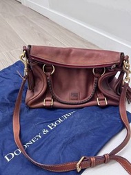 Dooney & Bourke - Florentine Satchel