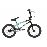 United Recruit 18Inch Bmx Full Bike