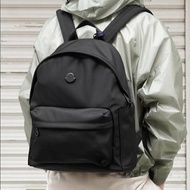 💎Han's house精品服飾💎moncler Pierrick 尼龍 防水 後背包 現貨 原價35900