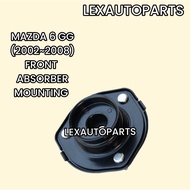 MAZDA 6 GG FRONT ABSORBER MOUNTING GJ6A-34-380