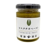 富澤商店 - 美國純天然開心果醬 100克 (到期日:2025/10/30)