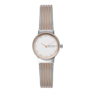 Skagen Freja Lille Two Tone Watch SKW2699